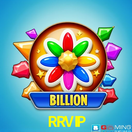 RRVIP,RR.VIP