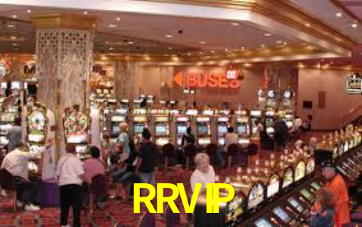 RRVIP,RR.VIP